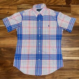 Polo By Ralph Lauren Button Down